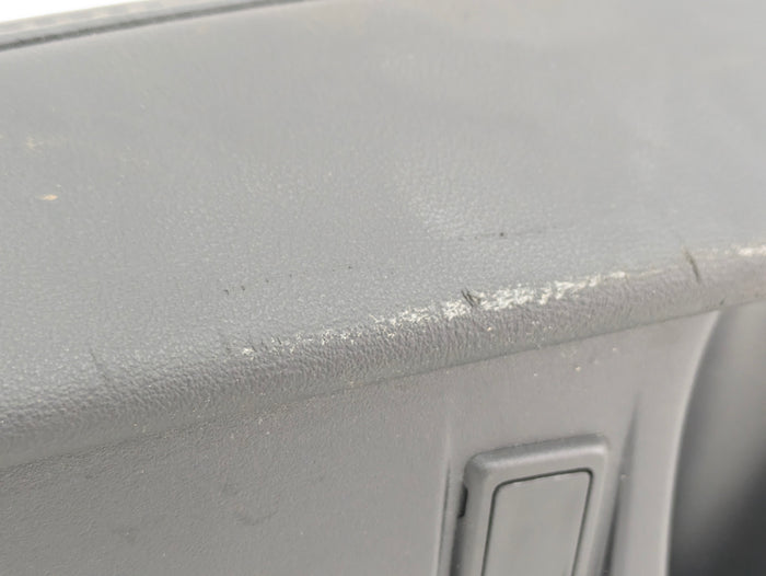 2021 Volvo V60 T6 R-Design Left/Driver Side Rear Door Arm Rest Handle