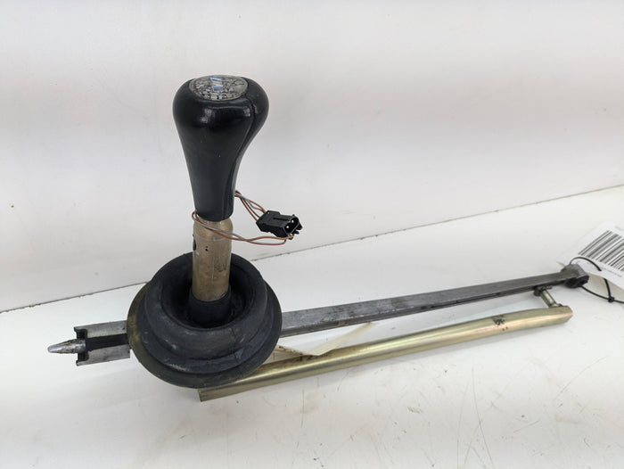 BMW Z3 M Roadster/M Coupe S52 Manual Transmission Shift Lever/Shifter Arm & Shift Knob 1222964 *DAMAGED*