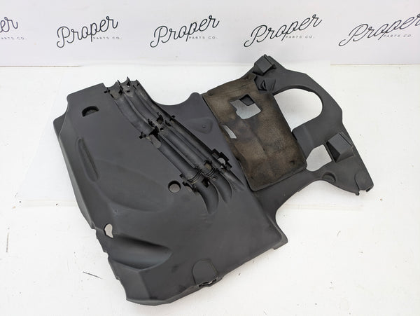 BMW E90 E93 E92 335xi 335i E82 E88 135i N55 Engine Ignition Coil Insulation Cover 7593833