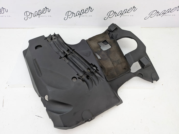 BMW E90 E93 E92 335xi 335i E82 E88 135i N55 Engine Ignition Coil Insulation Cover 7593833