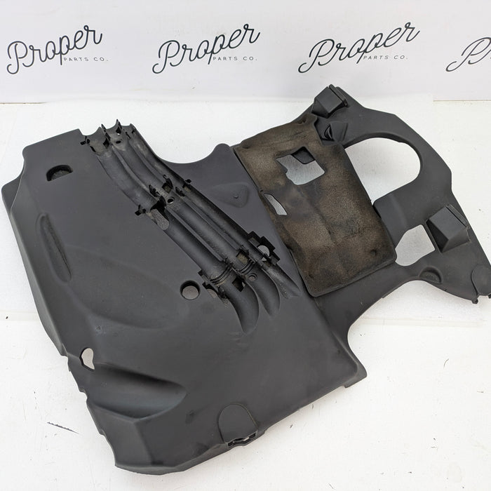 BMW E90 E93 E92 335xi 335i E82 E88 135i N55 Engine Ignition Coil Insulation Cover 7593833