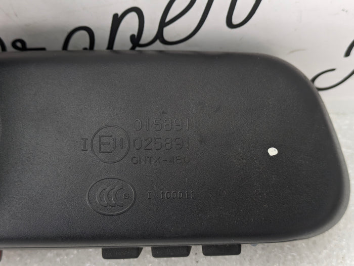 BMW E46 M3 E90 E92 M3 Rear View Mirror Auto Dim Garage Door EC LED GTO Compass 51169192335