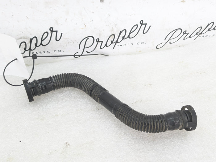 BMW E46 M3 S54 Engine SAP Secondary Air Pump Pressure Hose 7831039
