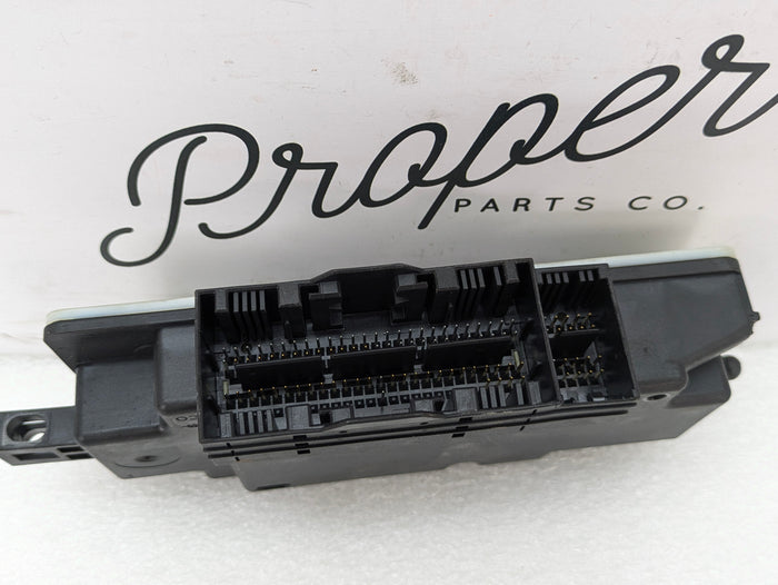BMW F30 335xi Dashboard Airbag Control Module 9280186 *NOTE*