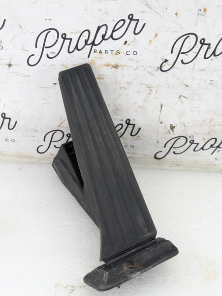 BMW E92 E91 E90 E93 335xi Manual Transmission Accelerator Throttle Gas Pedal 6858575