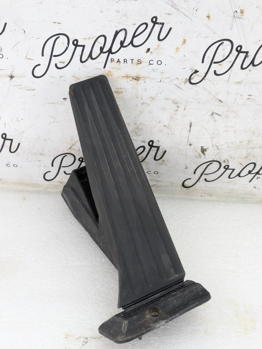 BMW E92 E91 E90 E93 335xi Manual Transmission Accelerator Throttle Gas Pedal 6858575