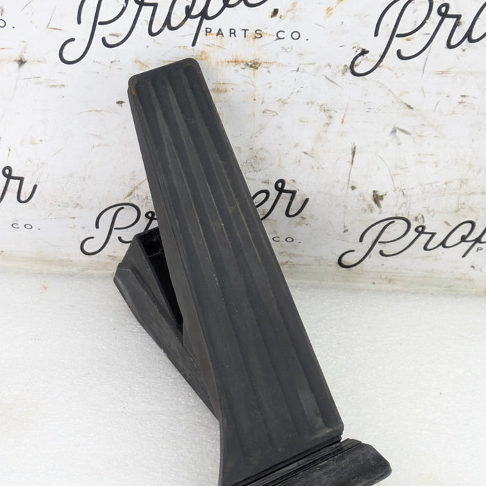 BMW E92 E91 E90 E93 335xi Manual Transmission Accelerator Throttle Gas Pedal 6858575