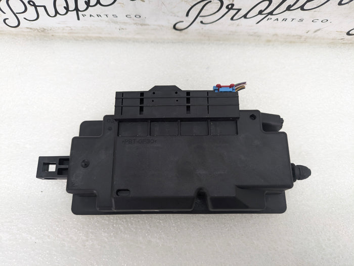 BMW F10 535xi Dashboard Airbag Control Module 9280186 *NOTE*