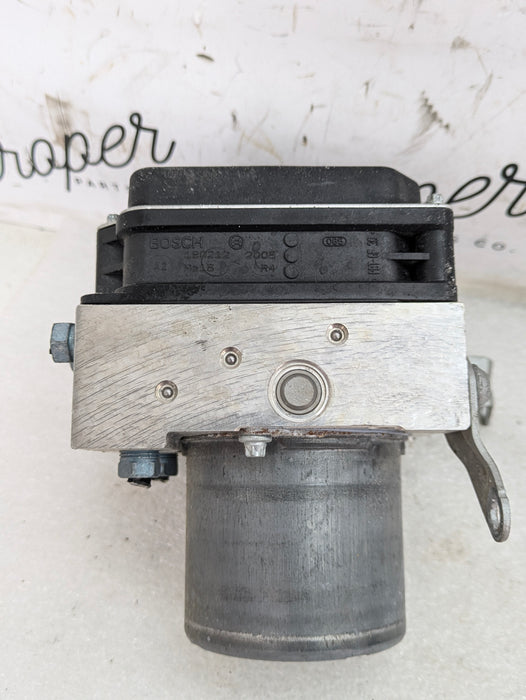 BMW E92 E90 E91 335xi 330xi 328xi 325xi AWD Anti-Lock Brake ABS Pump DSC Hydraulic Module 6780161/6764671