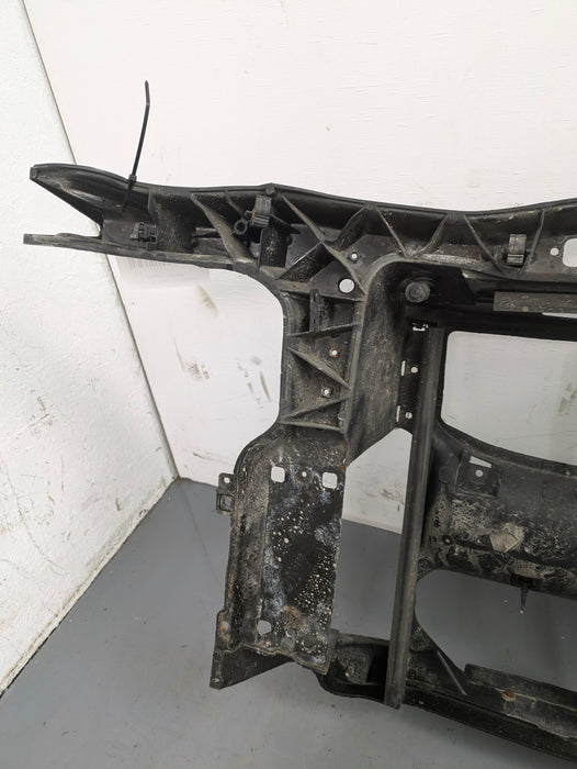 BMW E92 E93 335xi 328xi M Sport Front Radiator Support Impact Bar & Hood Latches 7227969