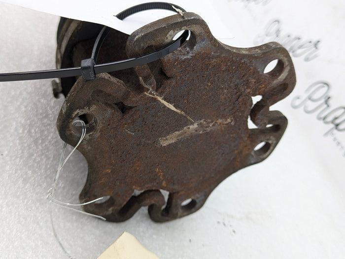 Audi 8K B8 S4 3.0T AWD Front Drive Axle Half Shaft 8K0407271AJ