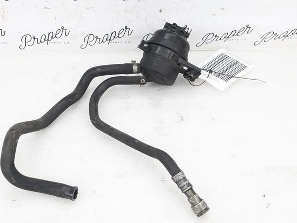 BMW E92 E90 E93 335i 335xi N54 N55 Power Steering Reservoir & Suction/Return Lines 6768094