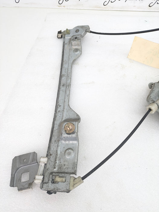 NISSAN Z33 350Z Right Window Regulator Assembly