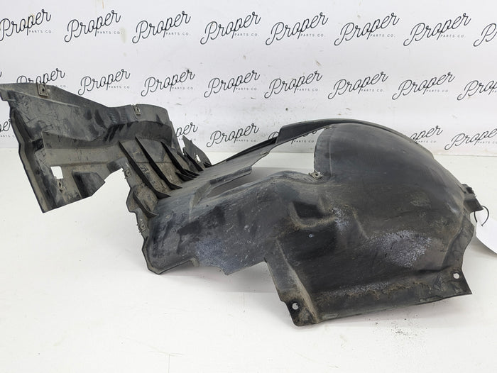 BMW E92/E93 335i 335is 335xi LCI M Sport Front Right  Fender Liner Splash Shield 8047462