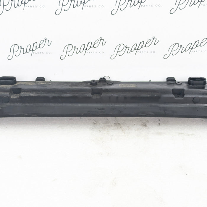 BMW E60 E61 M5 E63 E64 M6 Radiator Support Bracket Cover Trim 7519205 / 2282501