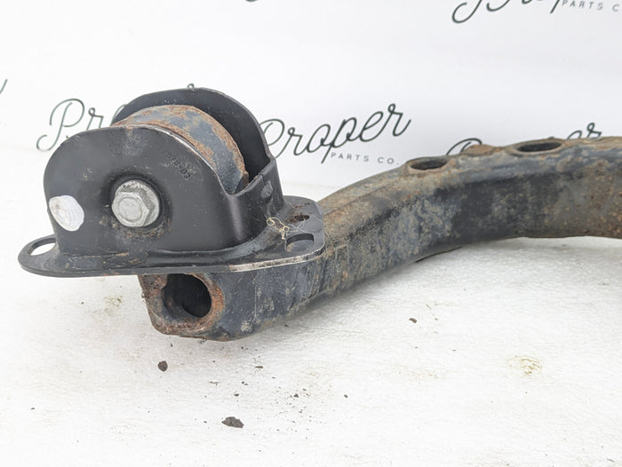 BMW E46 M3 Rear Left Trailing Arm Knuckle & Hub 2229691/33322229685