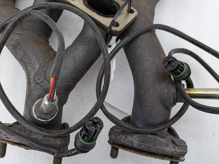 BMW Z3 M Roadster/M Coupe S52 Engine Exhaust Manifold Headers 1744250/1744251