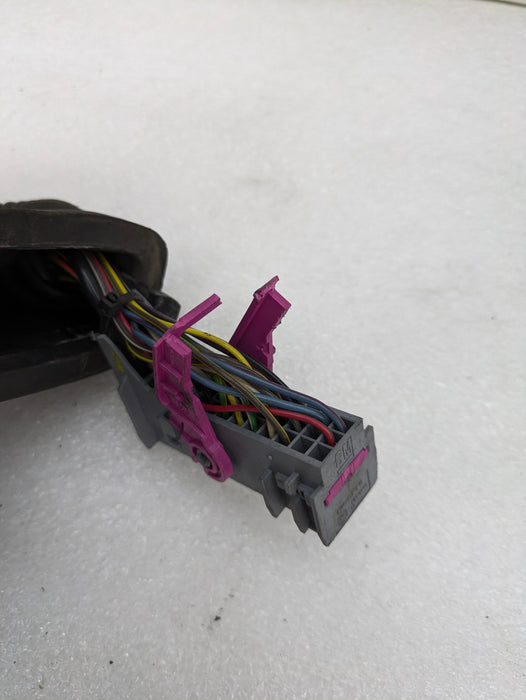 Chevrolet C7 Corvette Stingray Z51 Left/Driver Side Door Wiring Harness W/Side Contact Sensor 23440992/13590847 *DAMAGED*