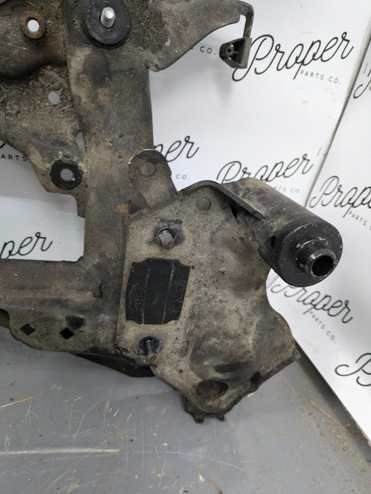 BMW F22 228xi M235xi 230xi M240xi AWD Front Subframe Engine Cradle 31106872121
