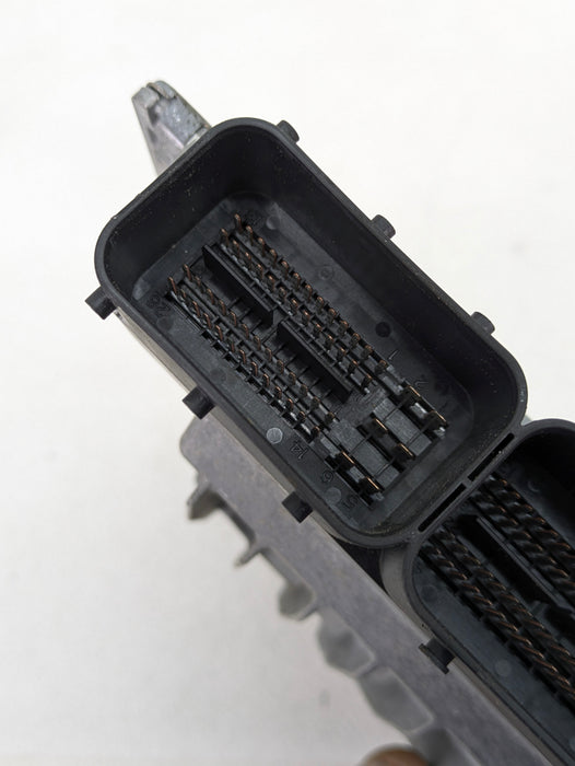 BMW E90 E92 E93 335I 335XI N54 Performance Power Kit PPK Tuned Engine ECU DME MSD81 11122157665