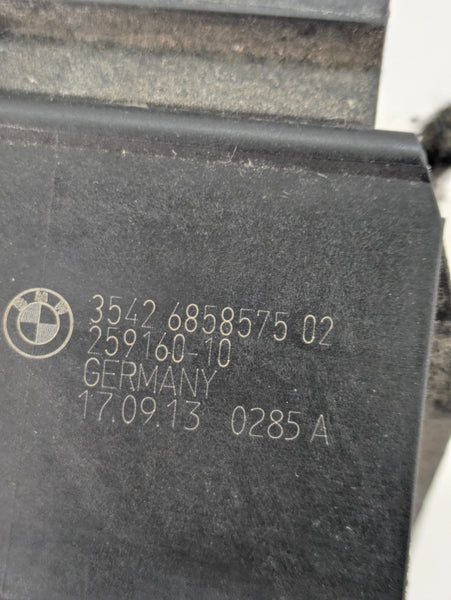 BMW E92 E91 E90 E93 335xi Manual Transmission Accelerator Throttle Gas Pedal 6858575