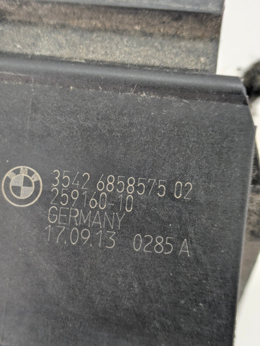 BMW E92 E91 E90 E93 335xi Manual Transmission Accelerator Throttle Gas Pedal 6858575