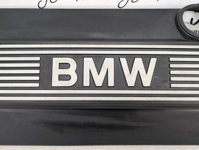 BMW E46 330ci 328ci 325ci 323ci 320i M54 M52 Engine Valve Cover Cylinder Head Trim 1710781/7526445