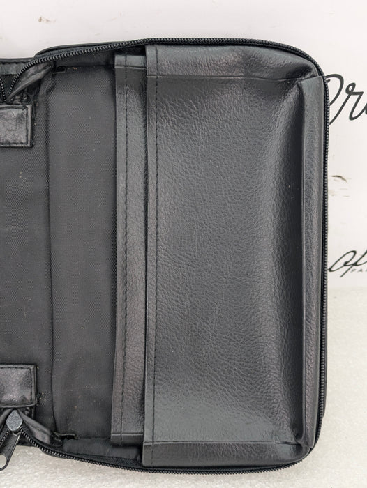BMW E46 M3 330ci 328ci 325ci 323ci 320i Manual Leather Zipper Case