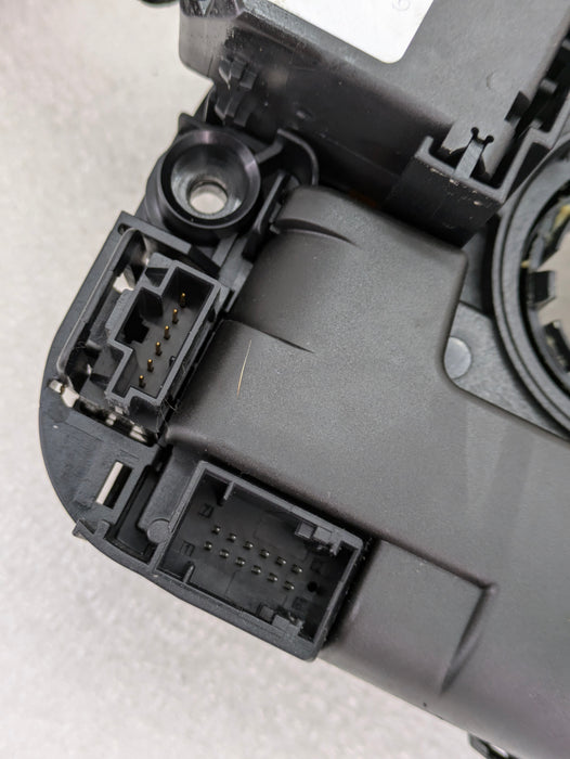BMW E90 E91 E92 E93 M3 335i 335xi Clock Spring Steering Column Stalk Switch Unit  9123049