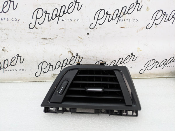 BMW F32 F30 F31 F33 F34 F36 435xi 428xi 440xi 430xi Right/Passenger Side Dashboard HVAC Air Vent 9218550