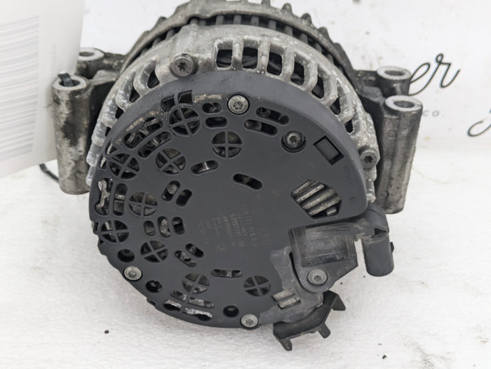 BMW E82 E88 E90 E91 E92 E93 135i 335i N54 Engine Alternator 7557789