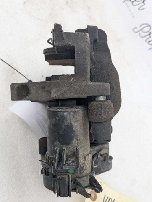 2021 Volvo V60 T6 R-Design Rear Left/Driver Side Brake Caliper 32287435