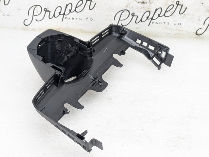 BMW G22 430ix Rearview Mirror Surround Trim Panel Set Pair 9364759/9364760