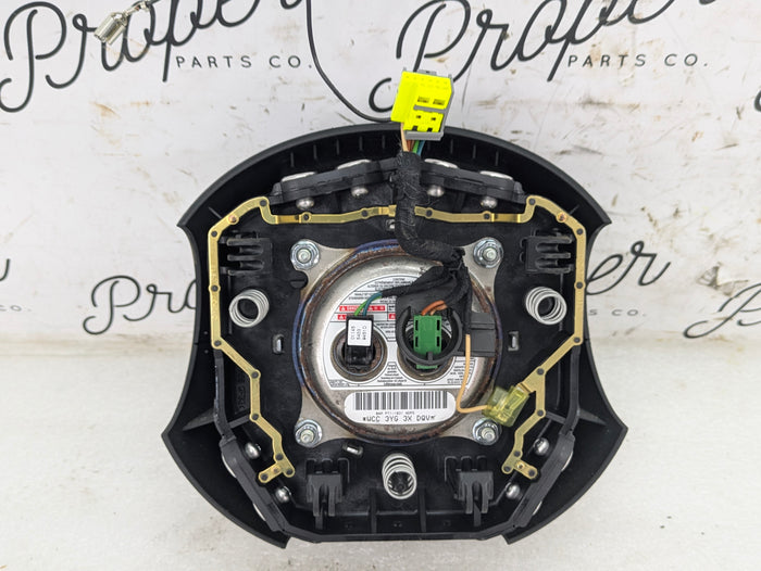 MINI R60 Countryman/R61 Paceman/R58 Coupe/R59 Roadster Sport Steering Wheel Airbag 9804889