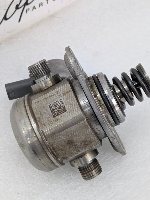 BMW F36 F32 F30 F33 F34 435xi 335xi N55 Engine High Pressure Fuel Pump/HPFP 8604231