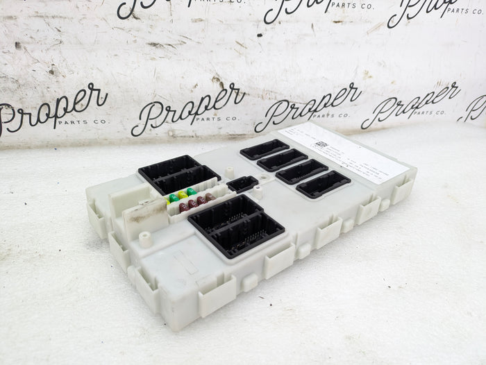 BMW F36 435xi Front Electronic Module/FEM/Body Control Module/BCM 6825539