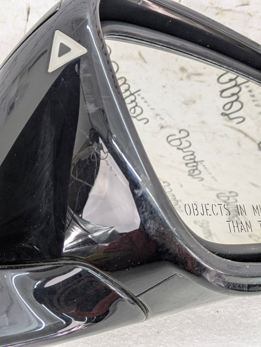 BMW F30 F31 340xi 335xi 328xi 330xi 320xi M Sport Right/Passenger Side View Mirror W/Camera/Blindspot