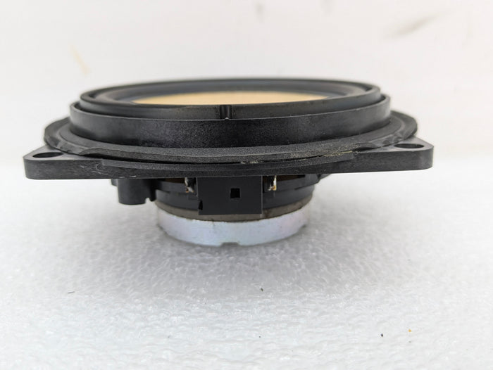 BMW E90 E91 E92 E93 335i M3 328i Individual Audio Mid Range Speaker 7838905