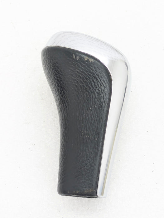 BMW E92 E90 E91 E93 3 Series 6 Speed Manual Transmission Chrome Shift Knob 25117566267