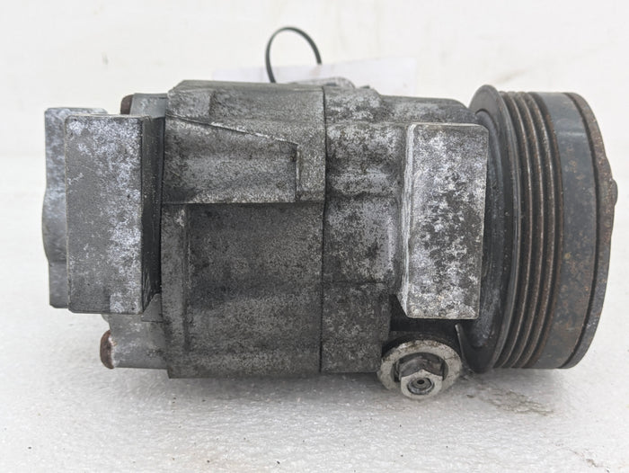 Subaru VA WRX STI EJ257 Air Conditioning AC Compressor 73111Fg002