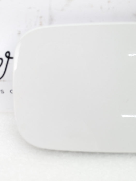 BMW E46 330Ci 328Ci 325Ci 323Ci Coupe/Convertible Fuel Gas Tank Filler Flap Cover Alpine White (300) 51178222391