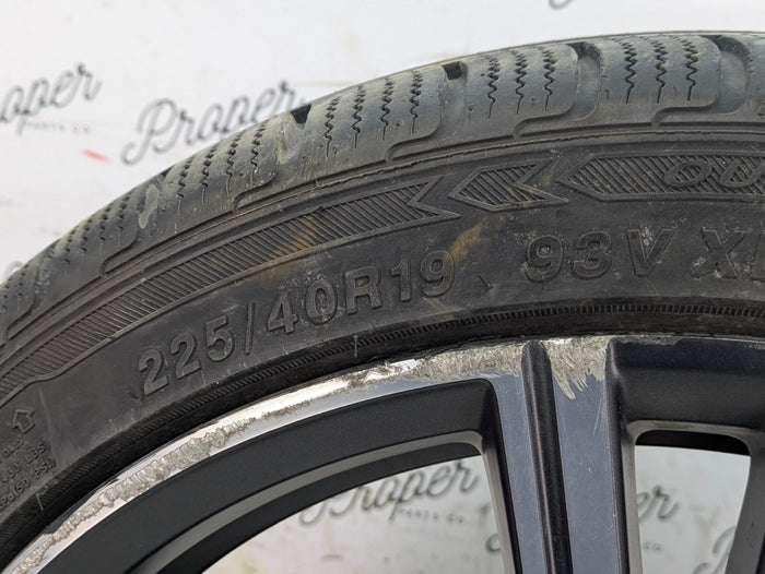 BMW G22 G23 G20 430ix M440ix Style 793i 19