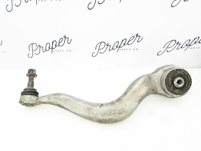 BMW F36 435xi M Sport Awd Right/Passenger Side Front Tension Strut Control Arm 31126854724