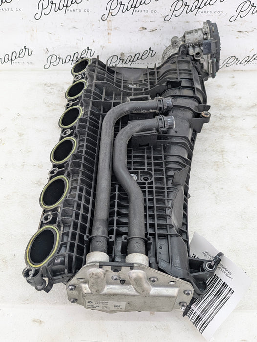 BMW F34 F30 F32 F33 F36 440i 440xi 340i 340xi B58 Intake Manifold/Throttle Body 8603913/8623324