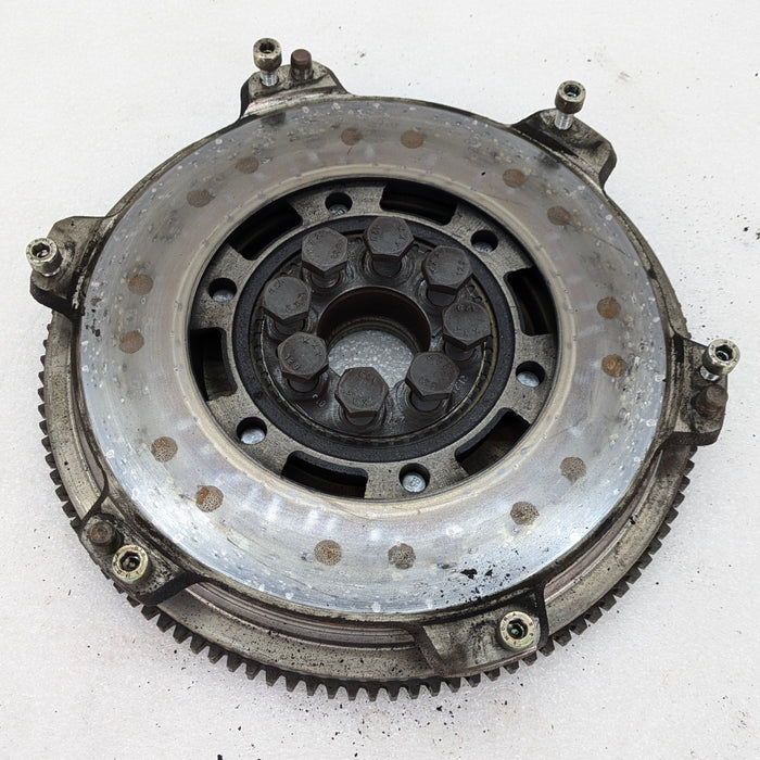 BMW Z3 M Roadster/M Coupe/E36 M3 S52 Manual Transmission Dual Mass Flywheel 21212229015