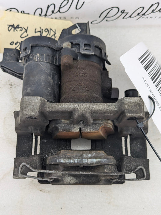 2021 Volvo V60 T6 R-Design Rear Left/Driver Side Brake Caliper 32287435