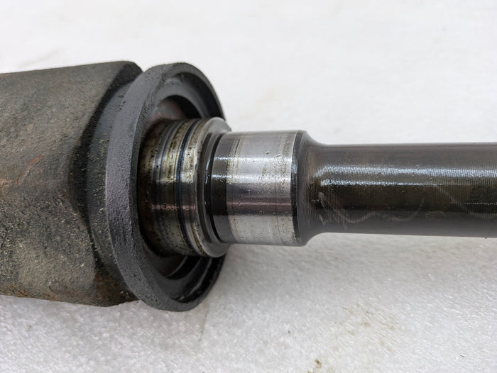 BMW F30 F31 F32 F33 F34 F36 340xi 330xi 335xi 328xi 320xi Right/Passenger Side Front Axle Shaft 7597694