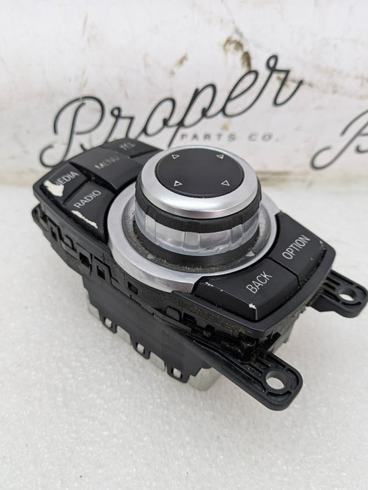 BMW F30 F31 F34 3 Series F10 5 Series F25 X3 iDrive/Navigation Controller 9267955