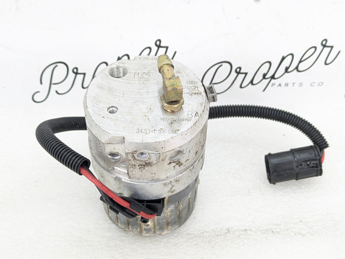 BMW E46 M3 330ci 328ci 325ci 323ci ABS DSC Hydraulic Compressor Unit 34511166087