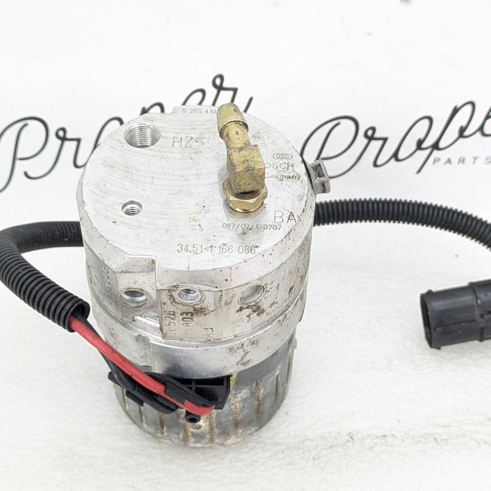 BMW E46 M3 330ci 328ci 325ci 323ci ABS DSC Hydraulic Compressor Unit 34511166087
